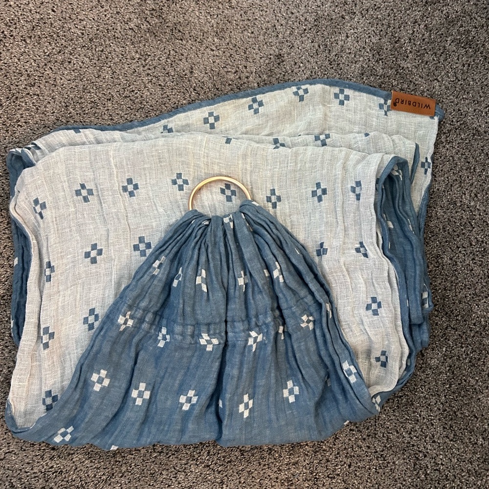 WildBird Ring Sling